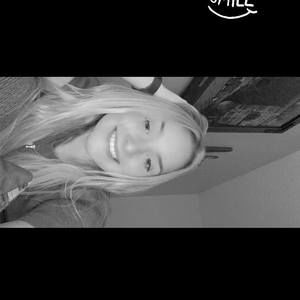 Meet your Posher, Madison